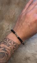 Perlenarmband