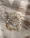 Perlenarmband