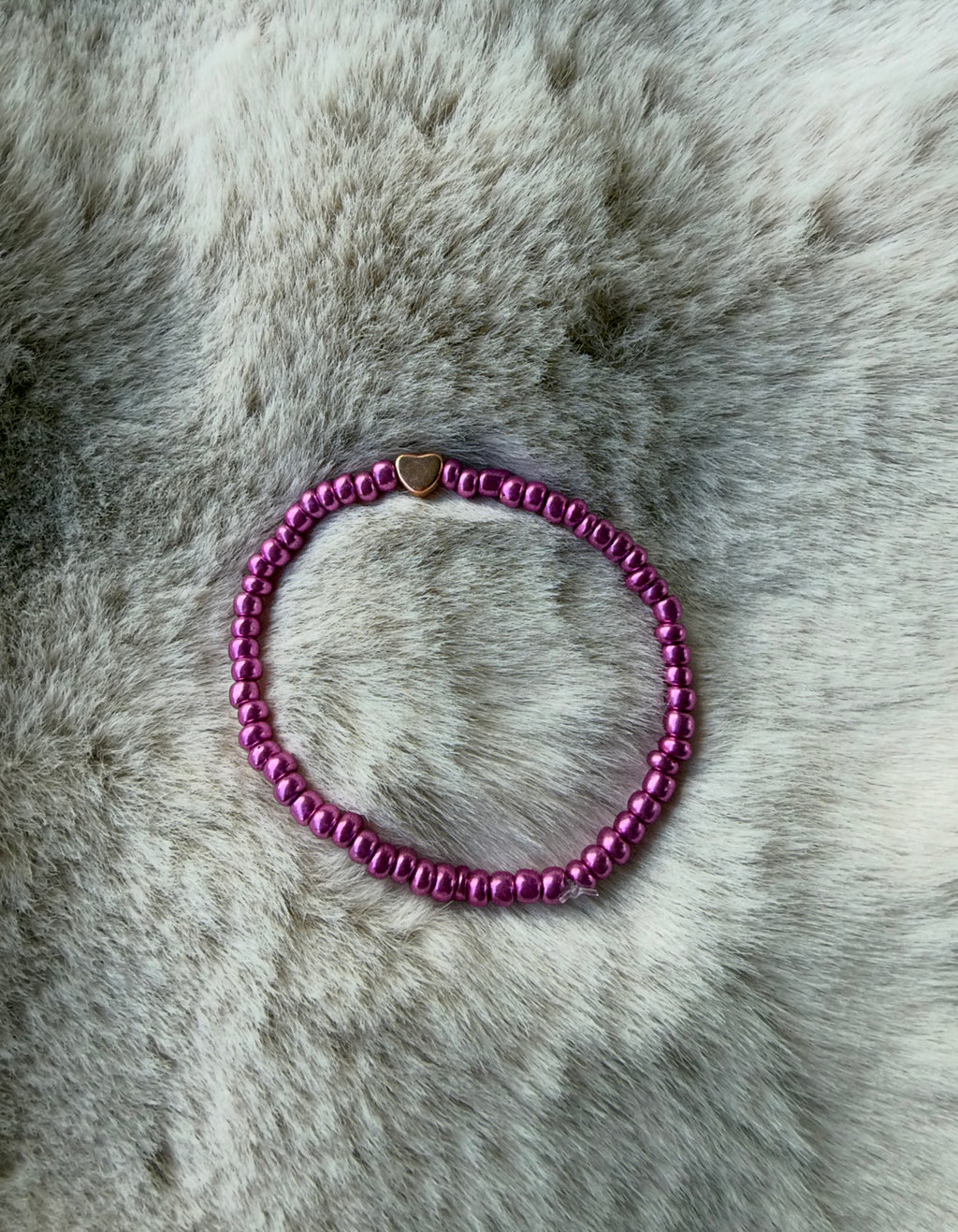 Perlenarmband