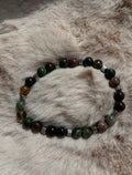 Perlenarmband