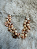 Perlenarmband