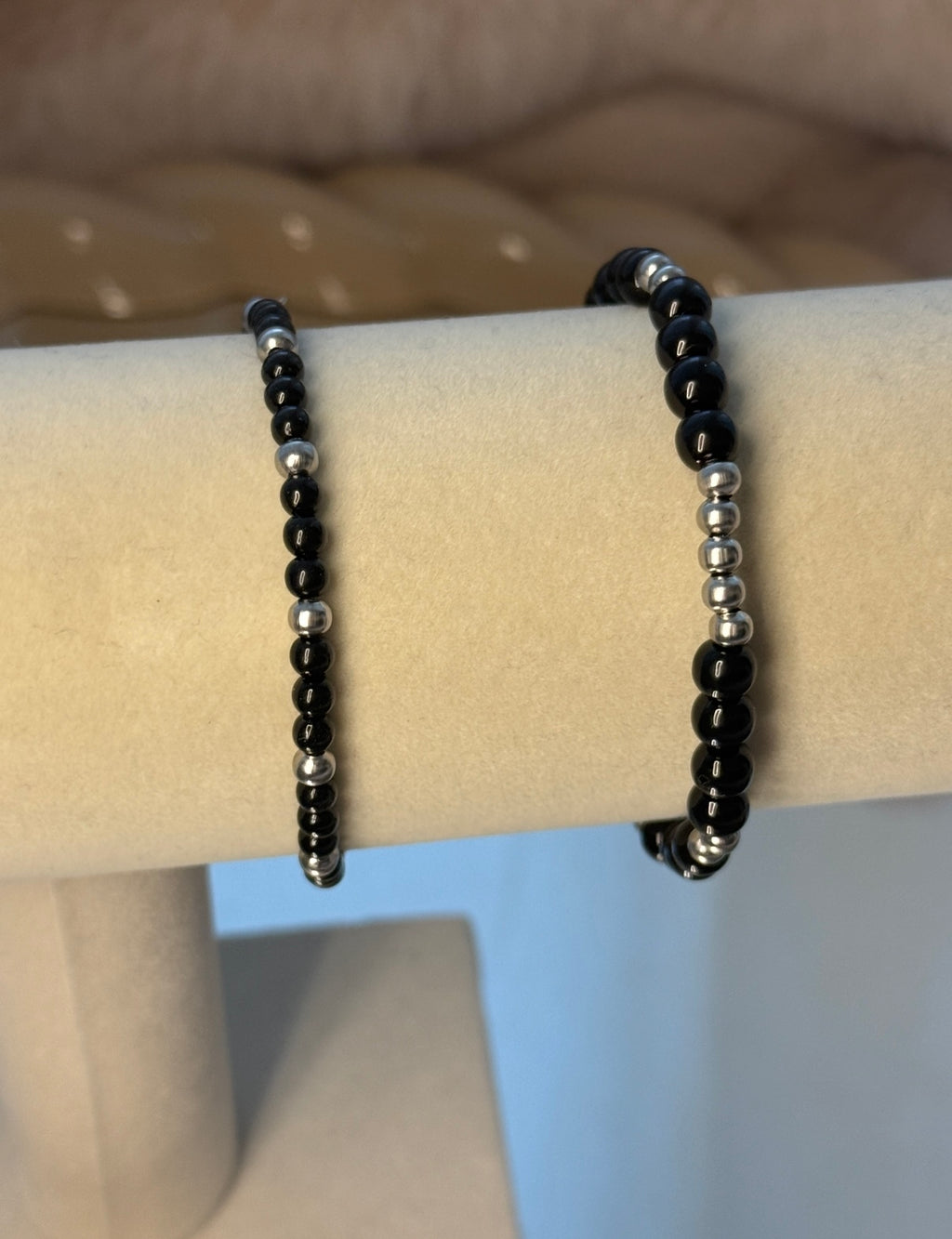 Perlenarmband