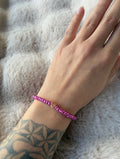 Perlenarmband