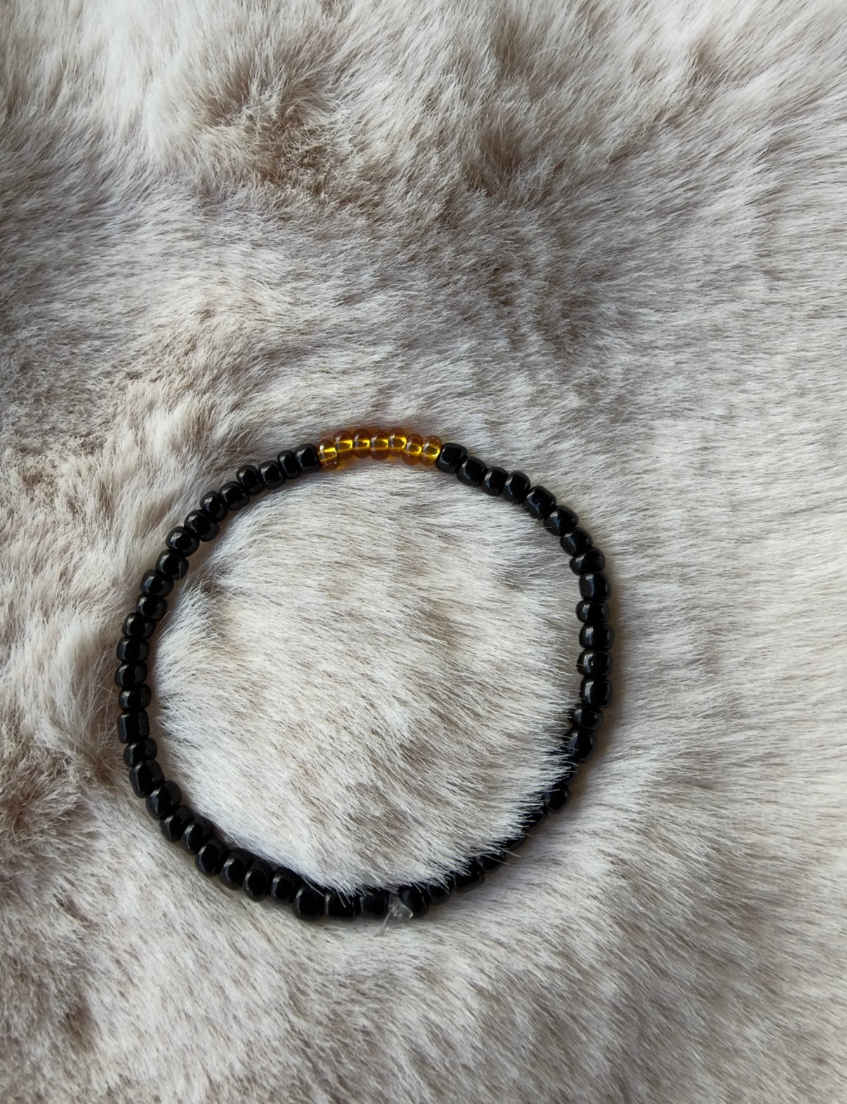 Perlenarmband