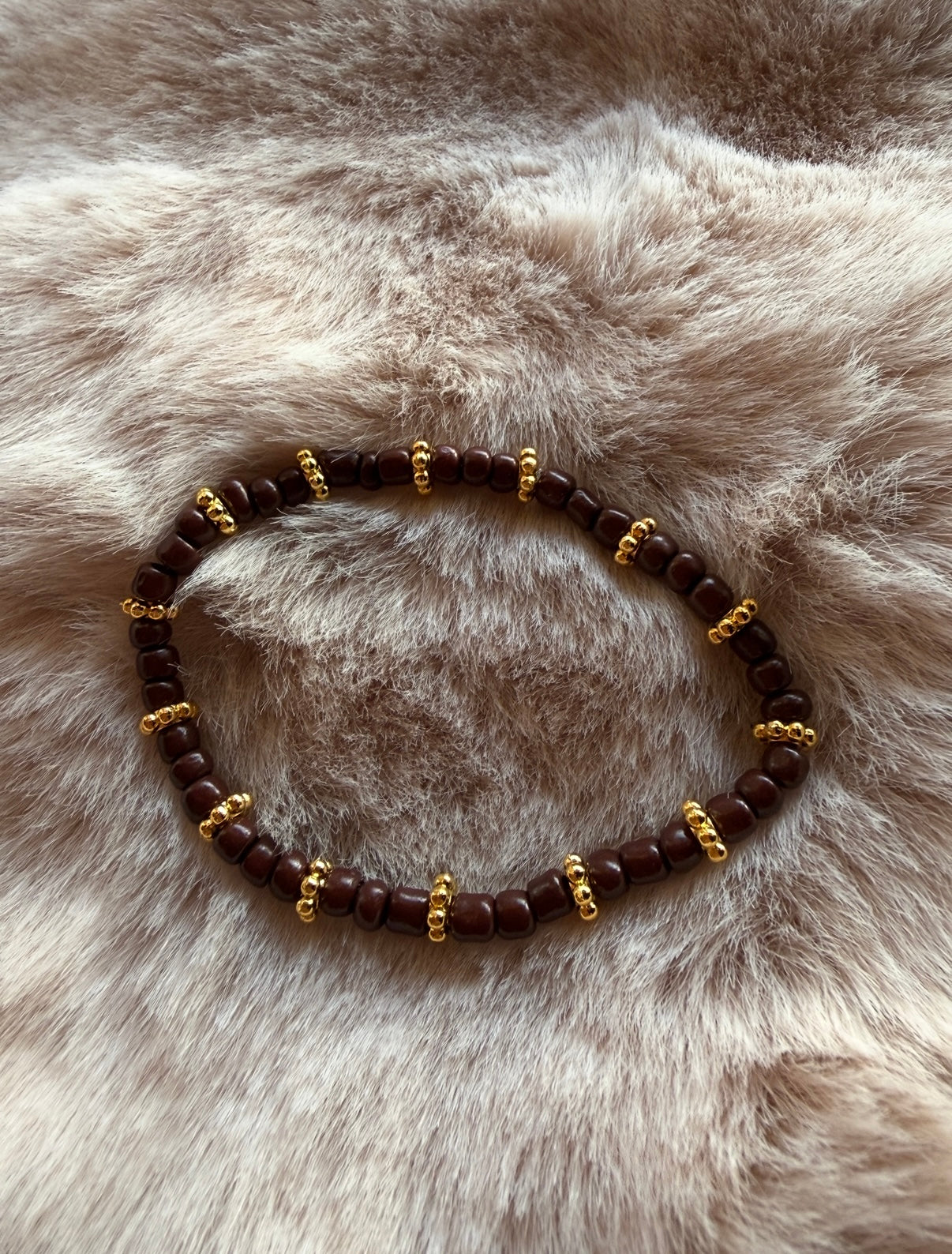 Perlenarmband