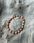 Perlenarmband