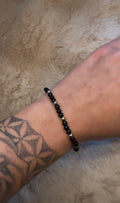 Perlenarmband