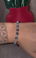 Perlenarmband