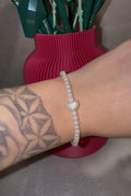Perlenarmband