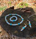 Schmuckset