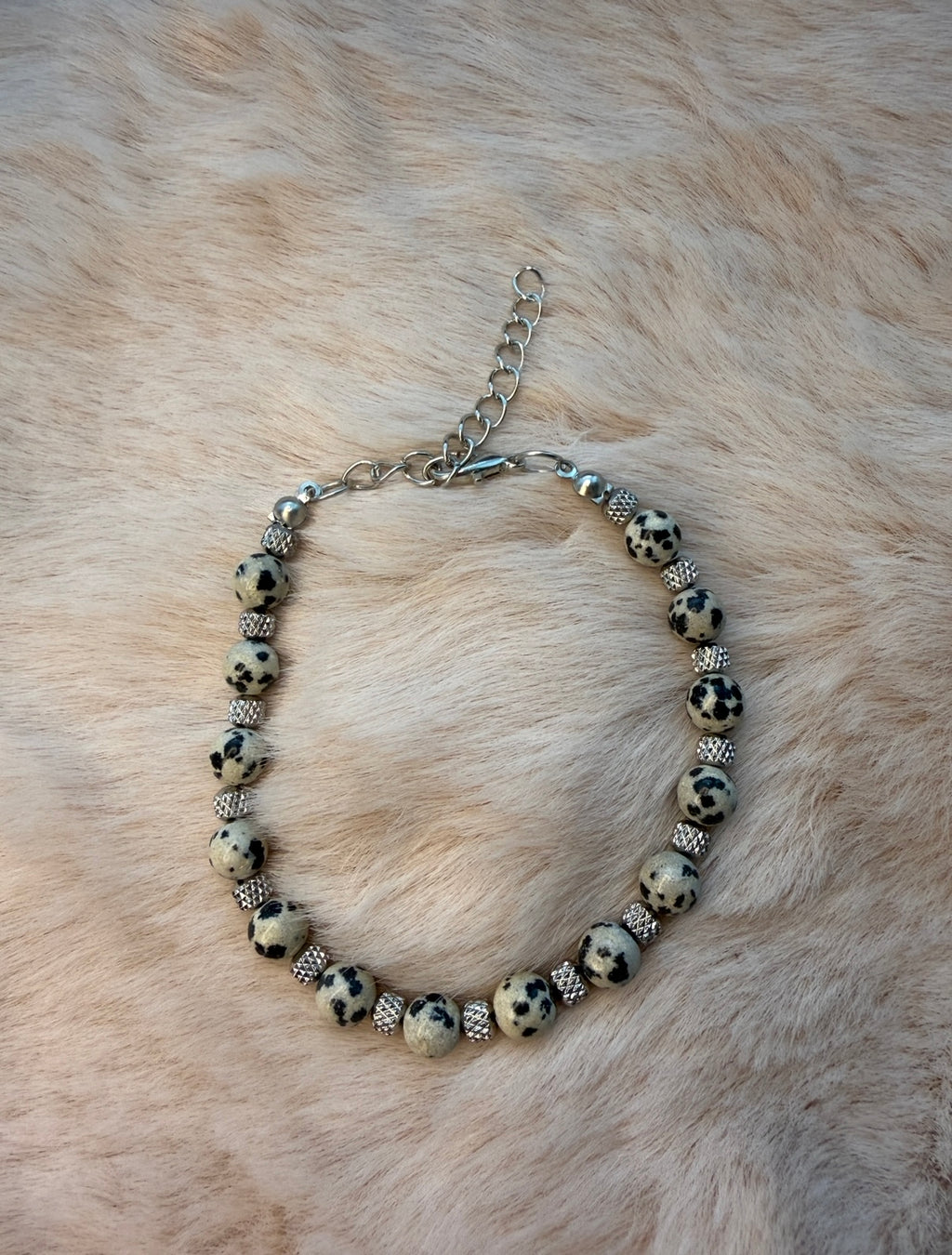 Perlenarmband
