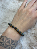 Perlenarmband