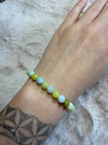 Perlenarmband