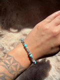 Perlenarmband