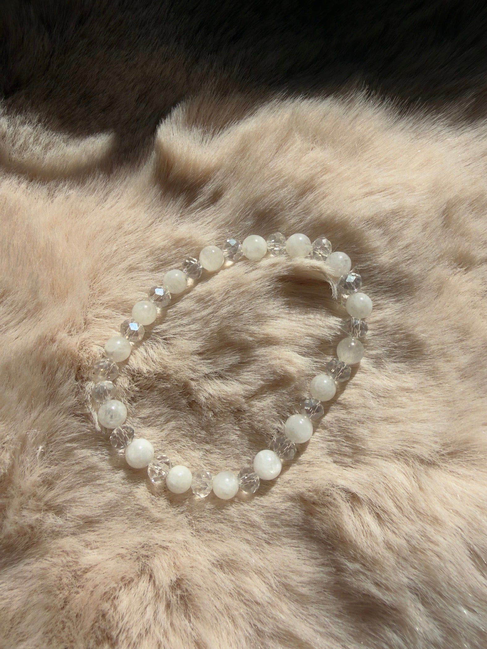 Perlenarmband