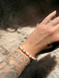 Perlenarmband