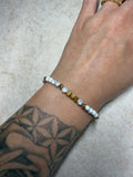 Perlenarmband