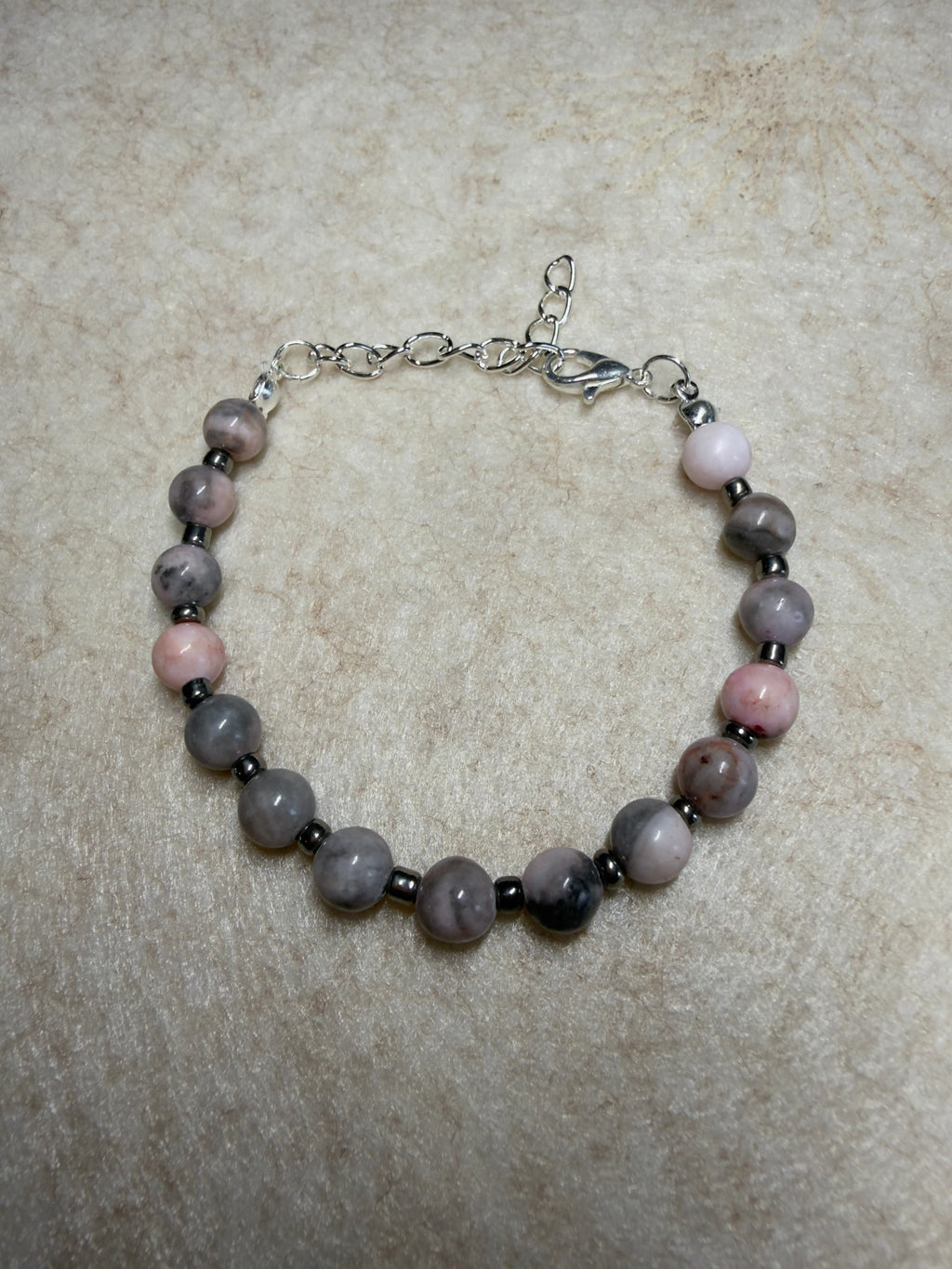 Perlenarmband