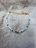 Perlenarmband