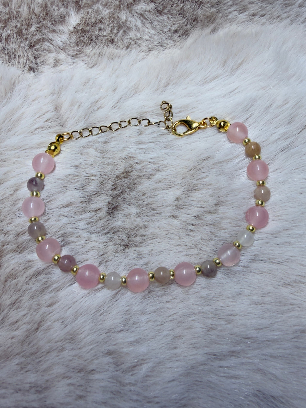 Perlenarmband