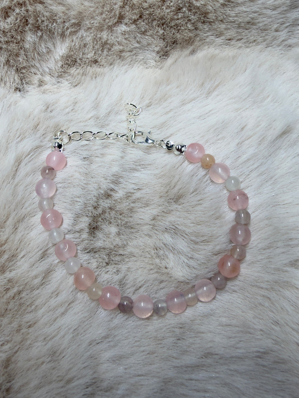 Perlenarmband