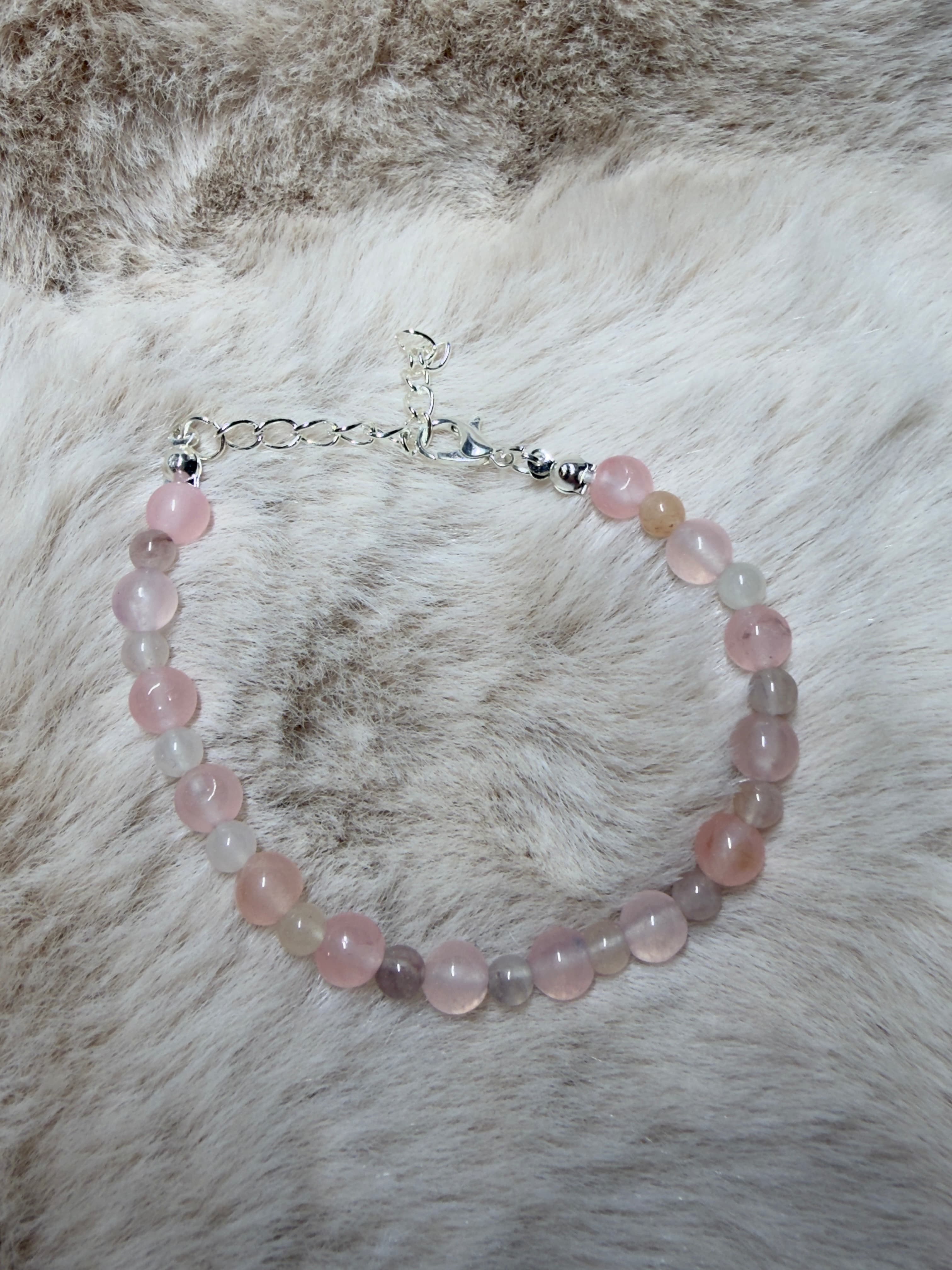 Perlenarmband
