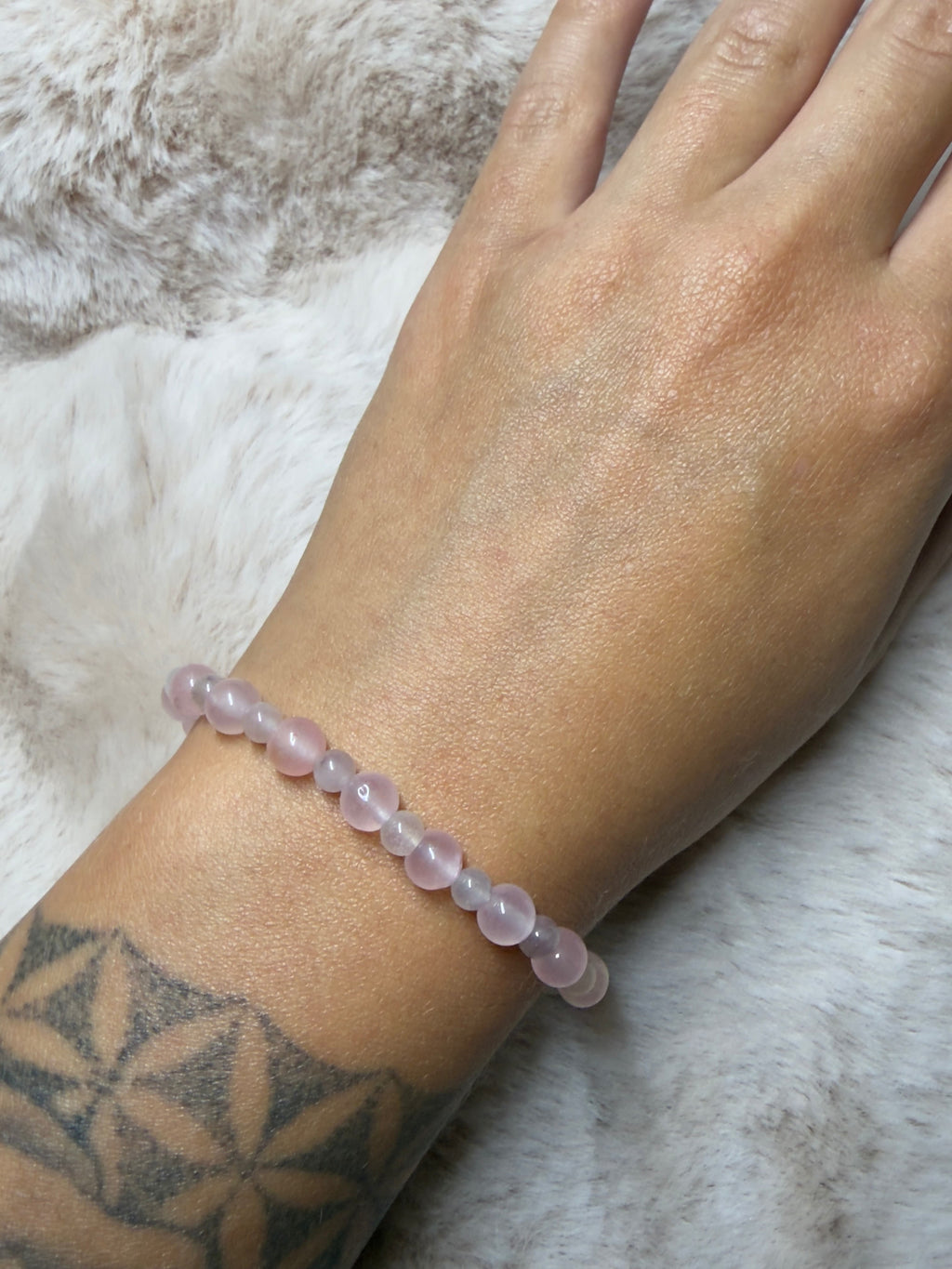 Perlenarmband