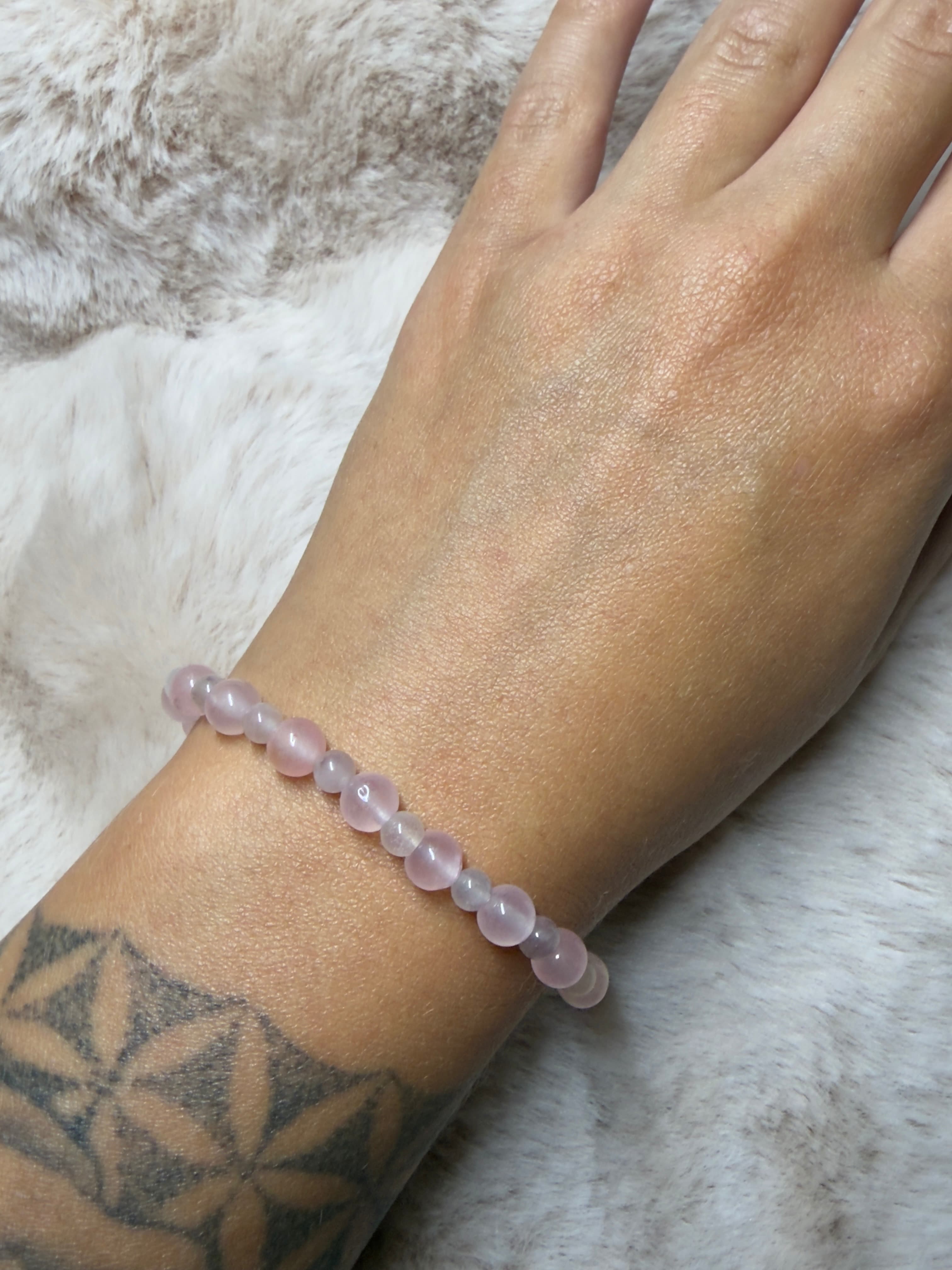 Perlenarmband