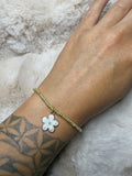 Perlenarmband