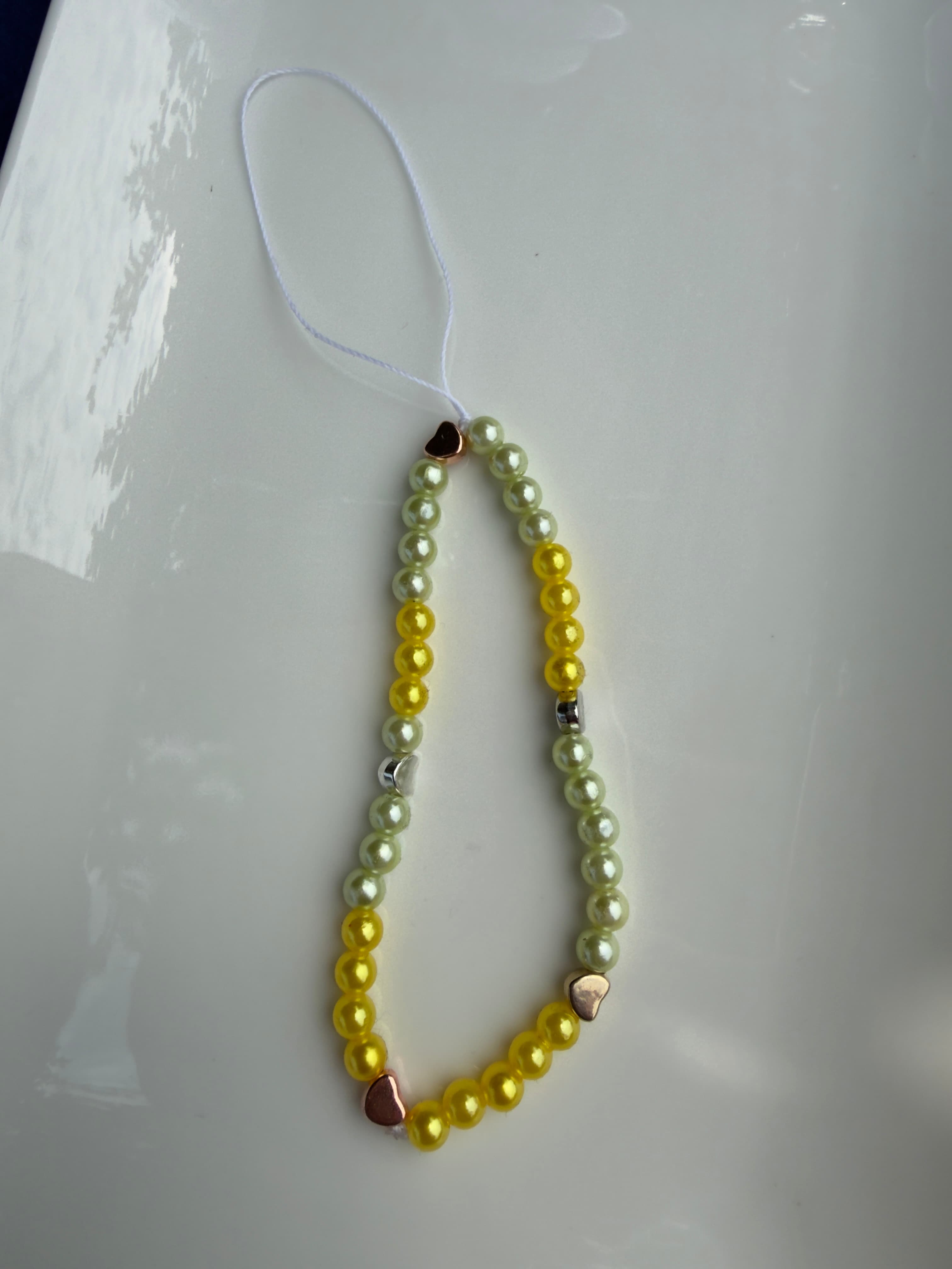 Handykette Herzi