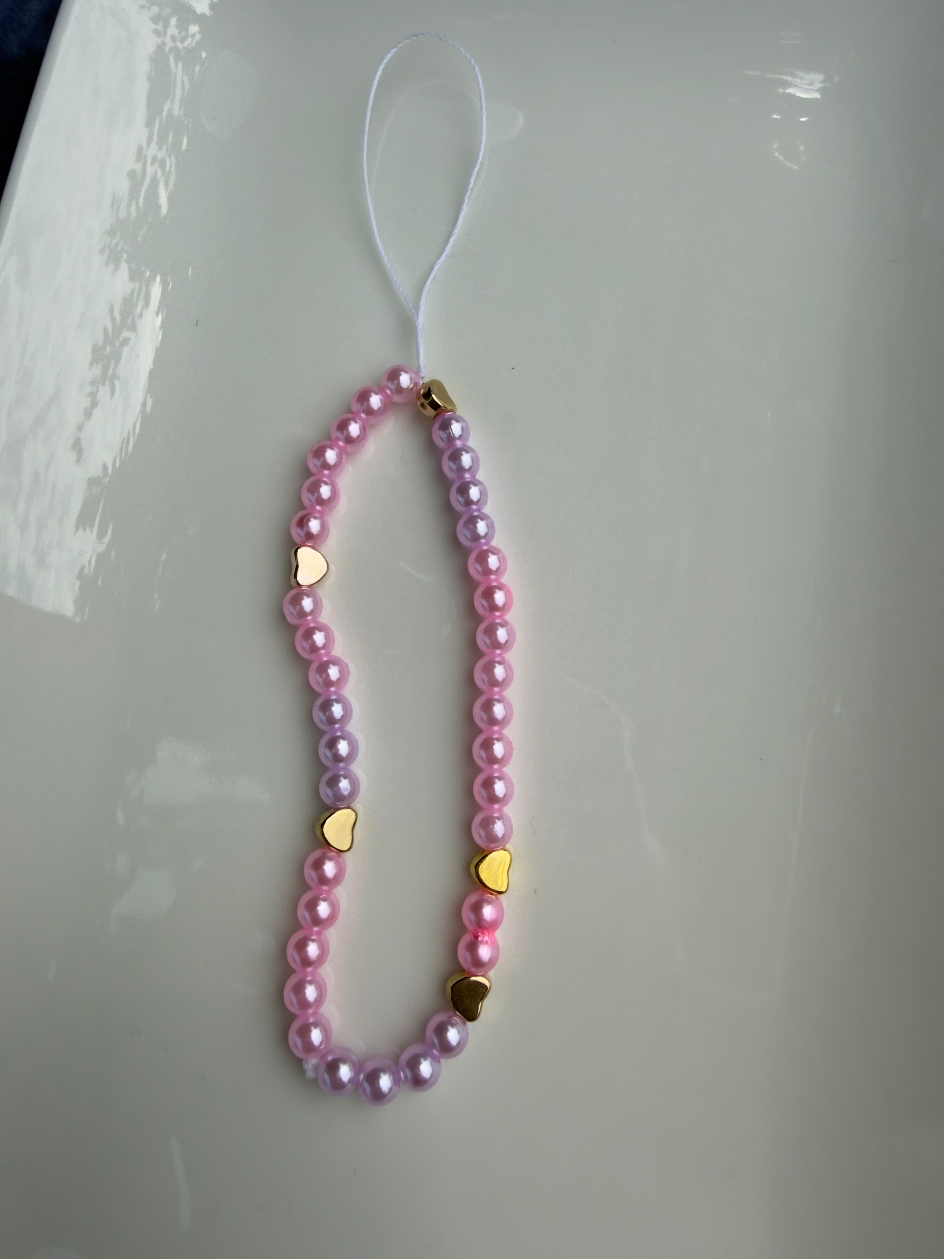 Handykette Herzi