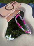 Handykette Herzi long