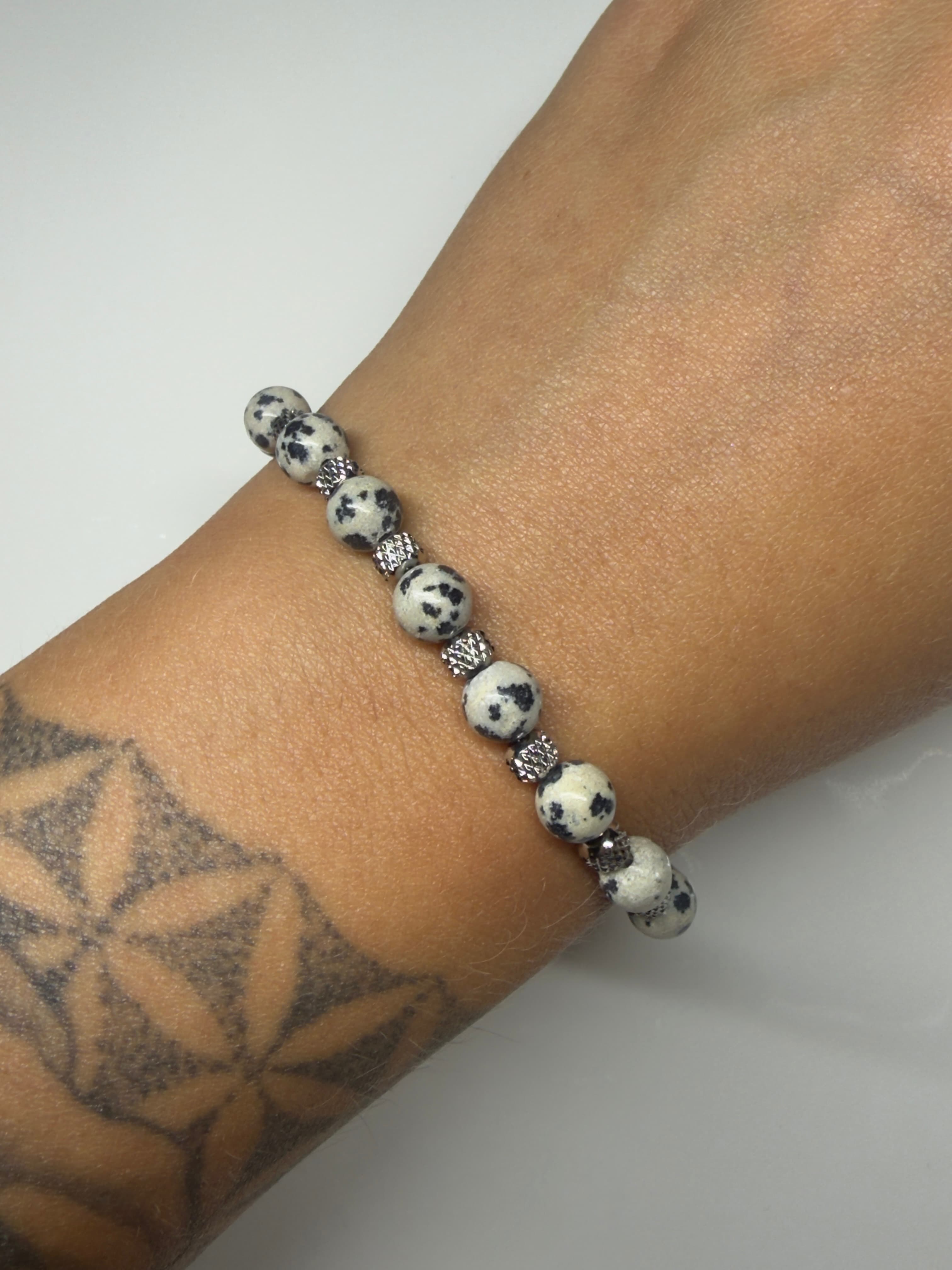 Perlenarmband