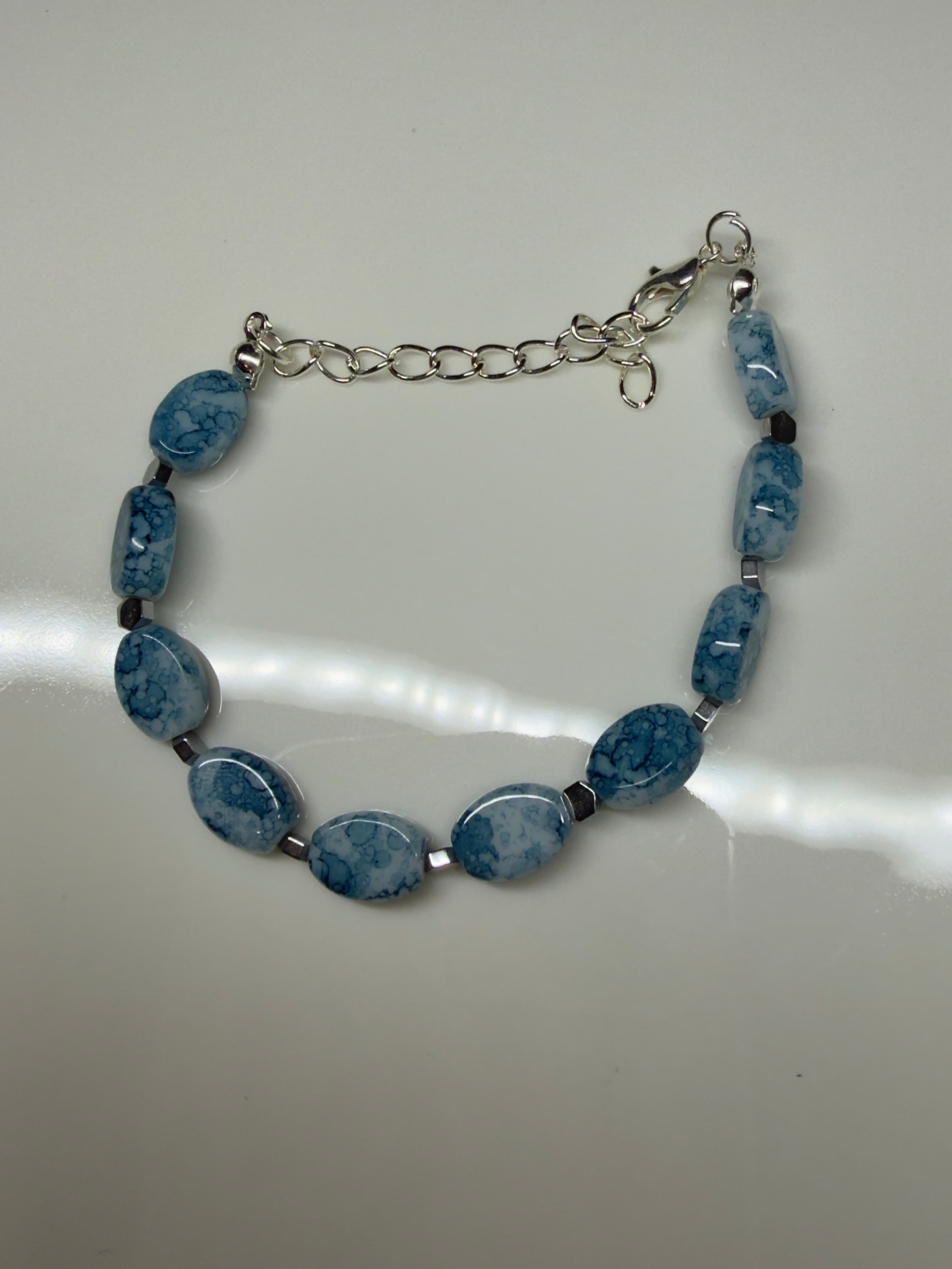 Perlenarmband