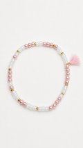 Perlenarmband small