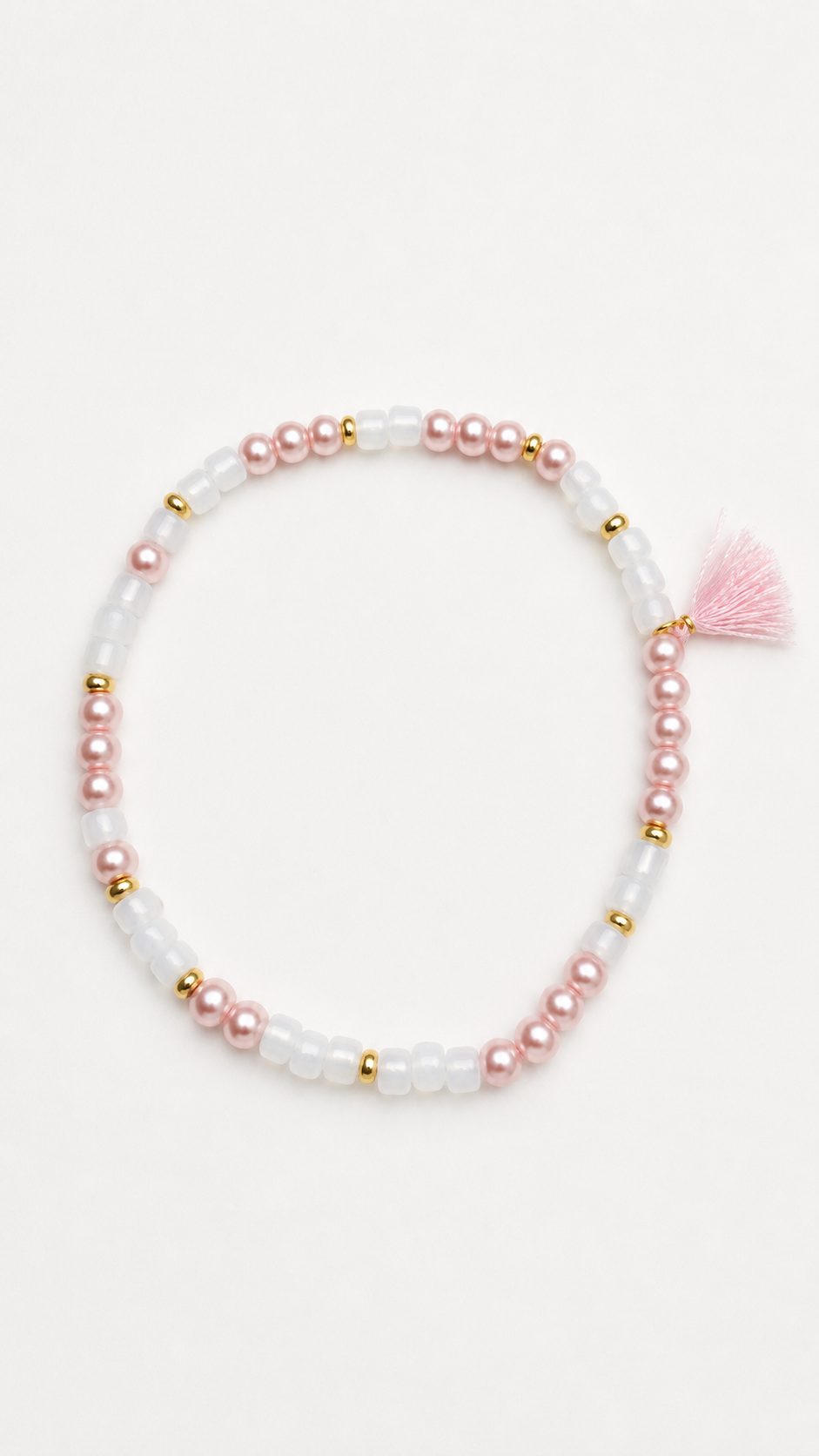 Perlenarmband small