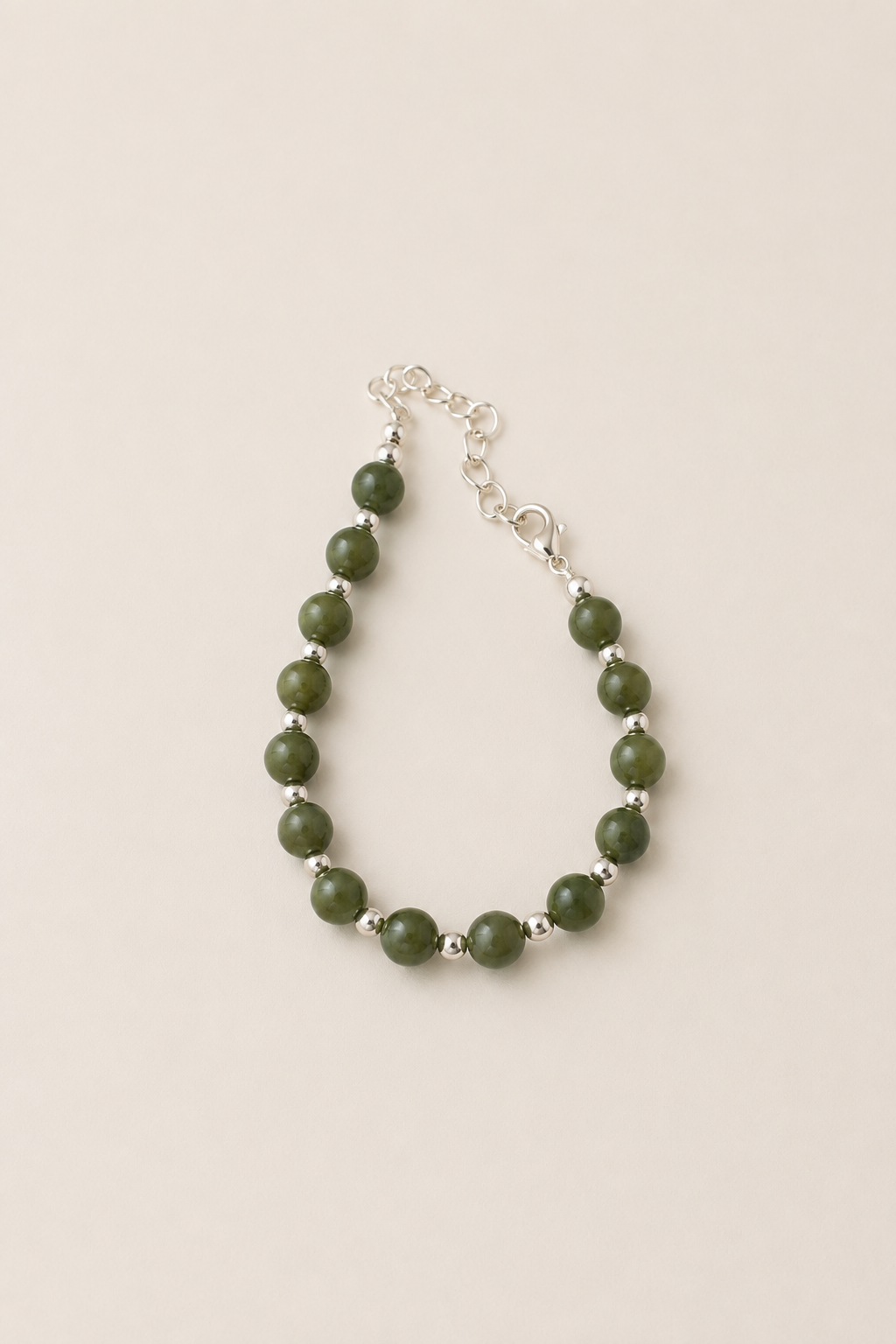 Perlenarmband