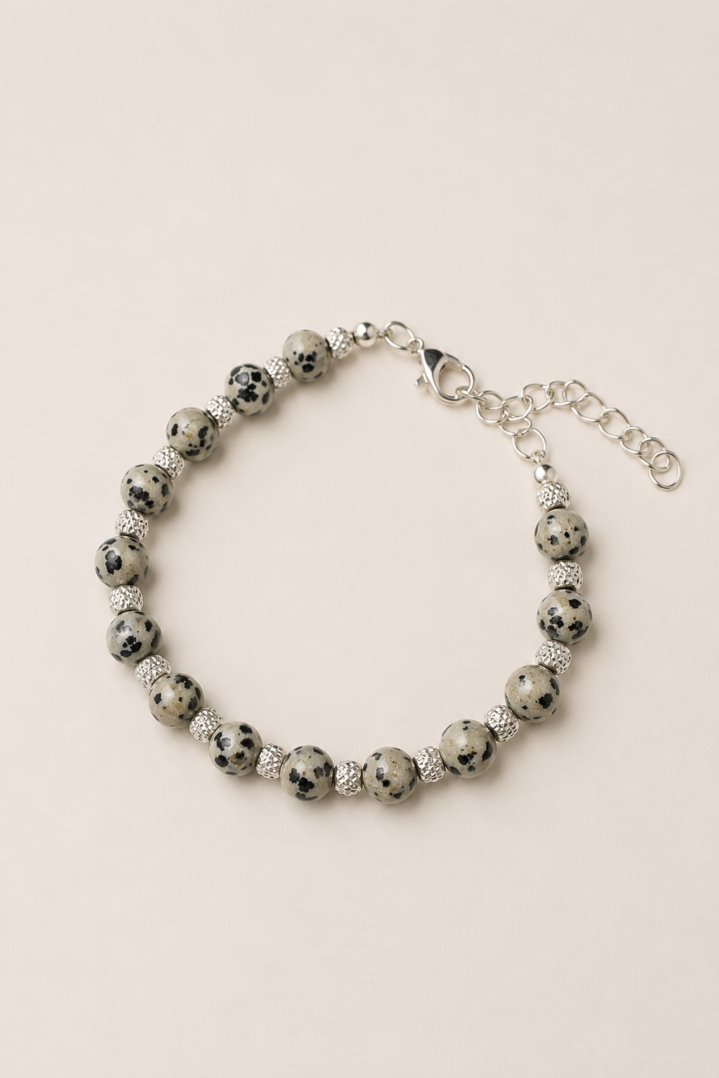 Perlenarmband