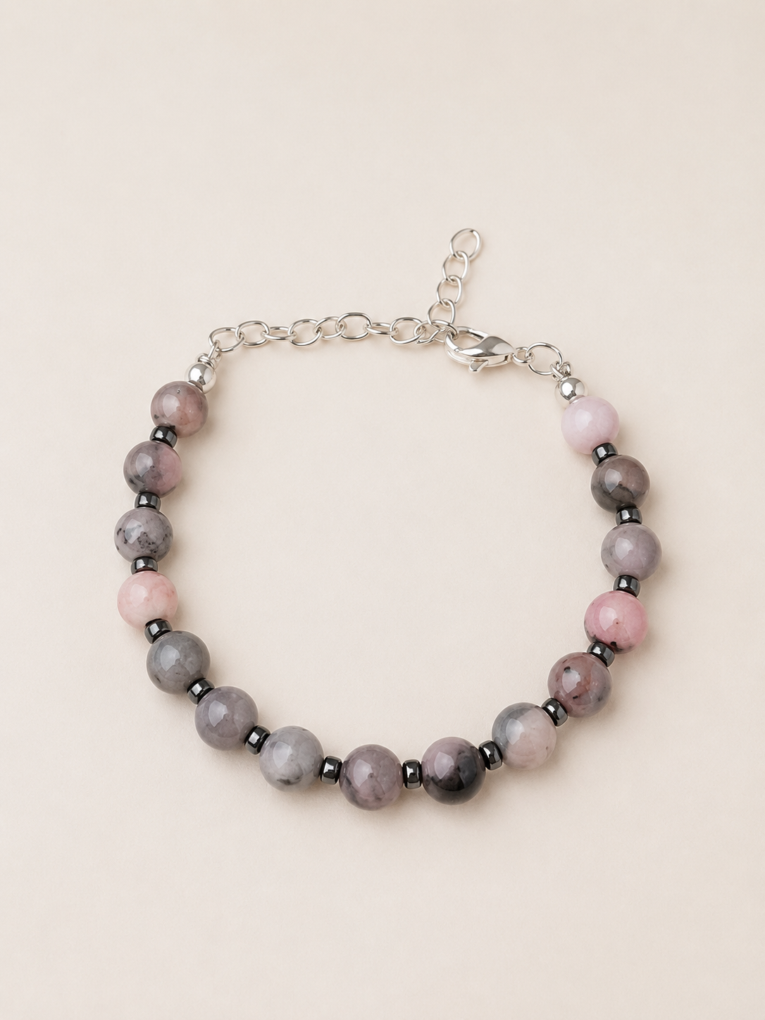 Perlenarmband