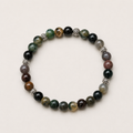 Indiand Agathe Armband