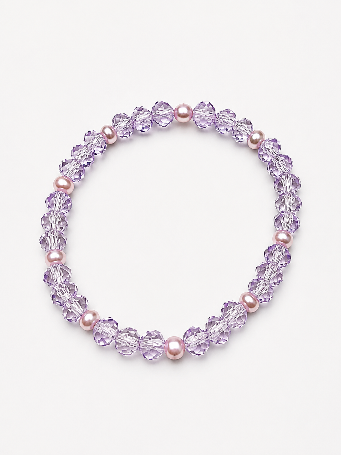 Perlenarmband small
