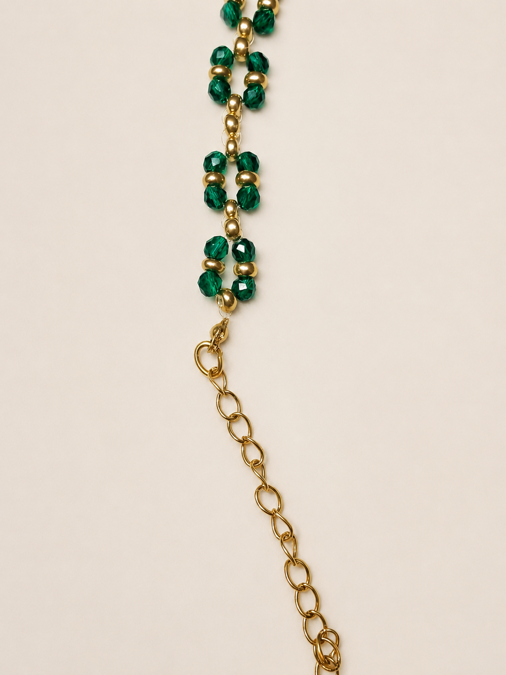 Perlenarmband